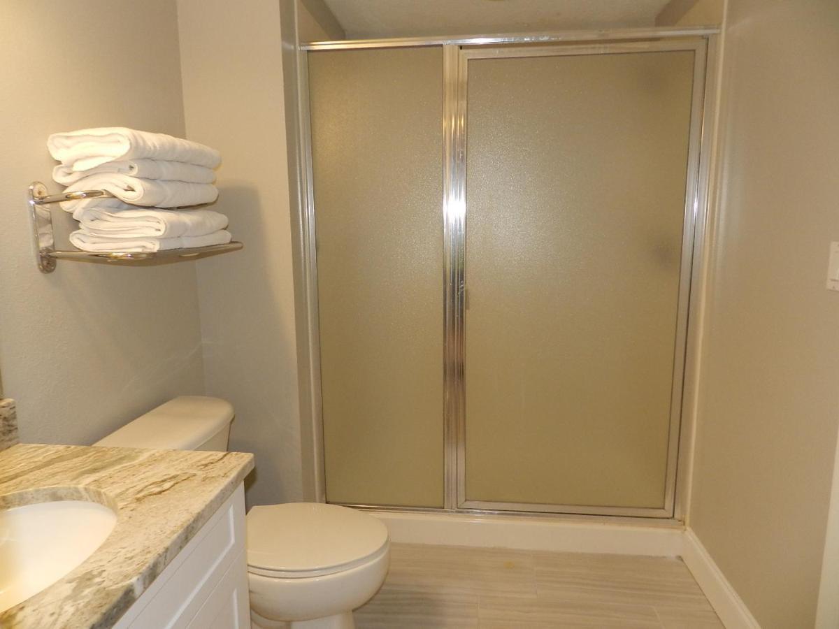 Vacation In Comfort And Luxury - 3 Bedroom Direct Oceanfront - Wyndham Ocean Walk Resort 2425 دايتونا بيتش المظهر الخارجي الصورة