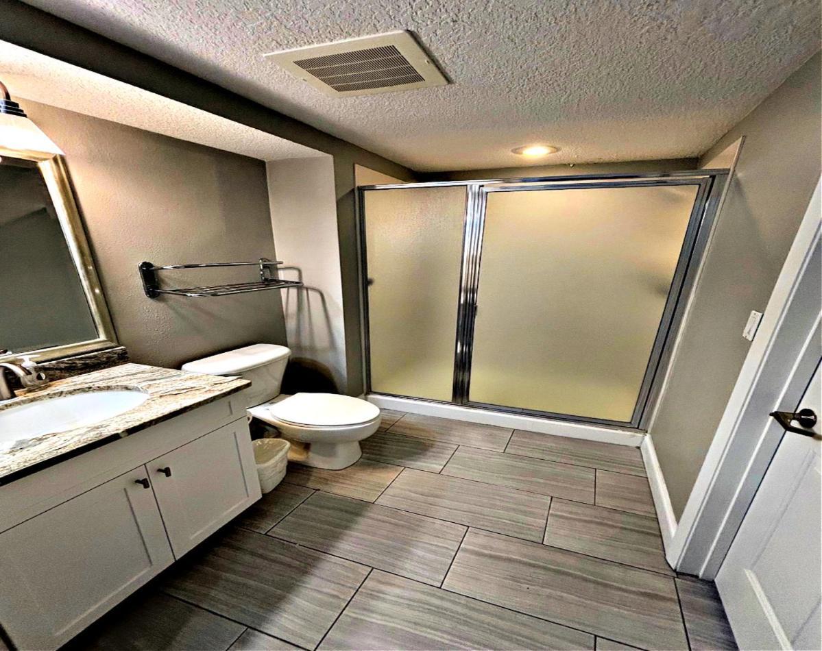 Vacation In Comfort And Luxury - 3 Bedroom Direct Oceanfront - Wyndham Ocean Walk Resort 2425 دايتونا بيتش المظهر الخارجي الصورة
